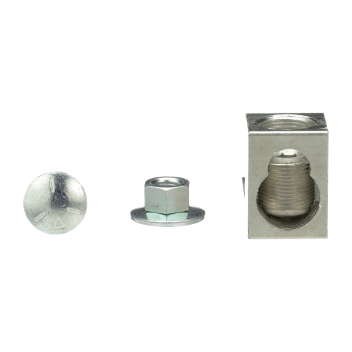 Mayer-DDS-NF Panelboard Acc. Meter Centre 600A, 3 Phase, 600V, Feed Thru Lug-2