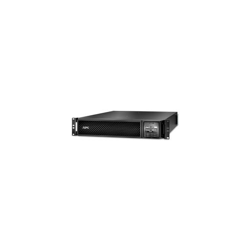 Mayer-DDS-APC Smart-UPS On-Line, 3kVA, Rackmount 2U, 208V, 2x L6-20R+1x L6-30R NEMA outlets, SmartSlot, Extended runtime, W/ rail kit-1