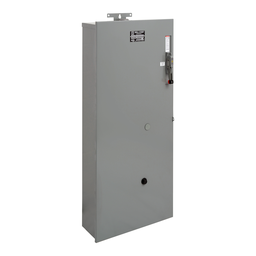 SQD 8940XF4S2V06H30 Pump Panel, NEM