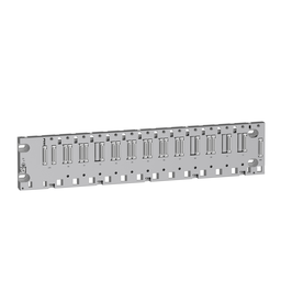 Square D BMEXBP1200 Rack, Modicon 12 SLOTS ETHERNET BACKPLANE
