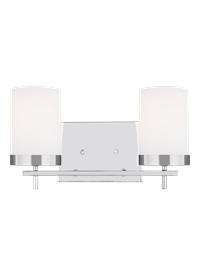 Two Light Bath 4490302-05