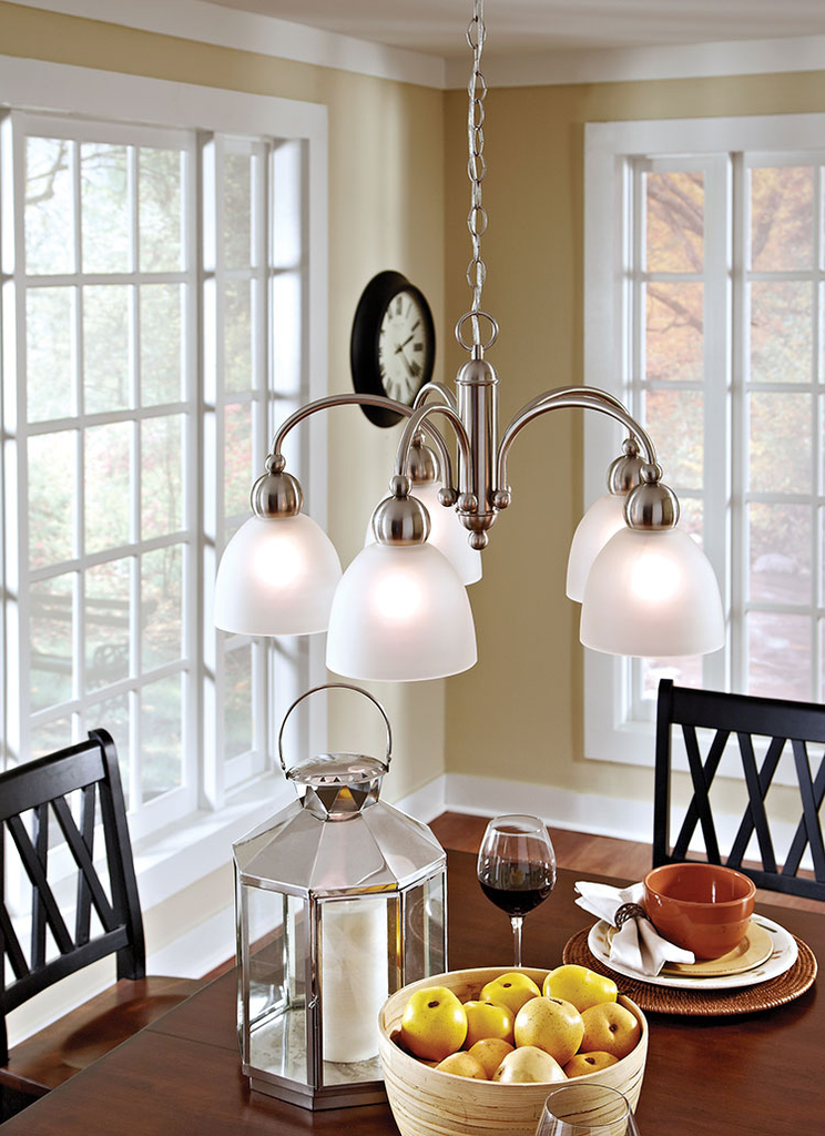 One Light Wall / Bath Sconce 41036-999