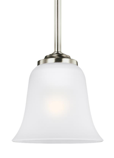 One Light Mini-Pendant 6139001-962