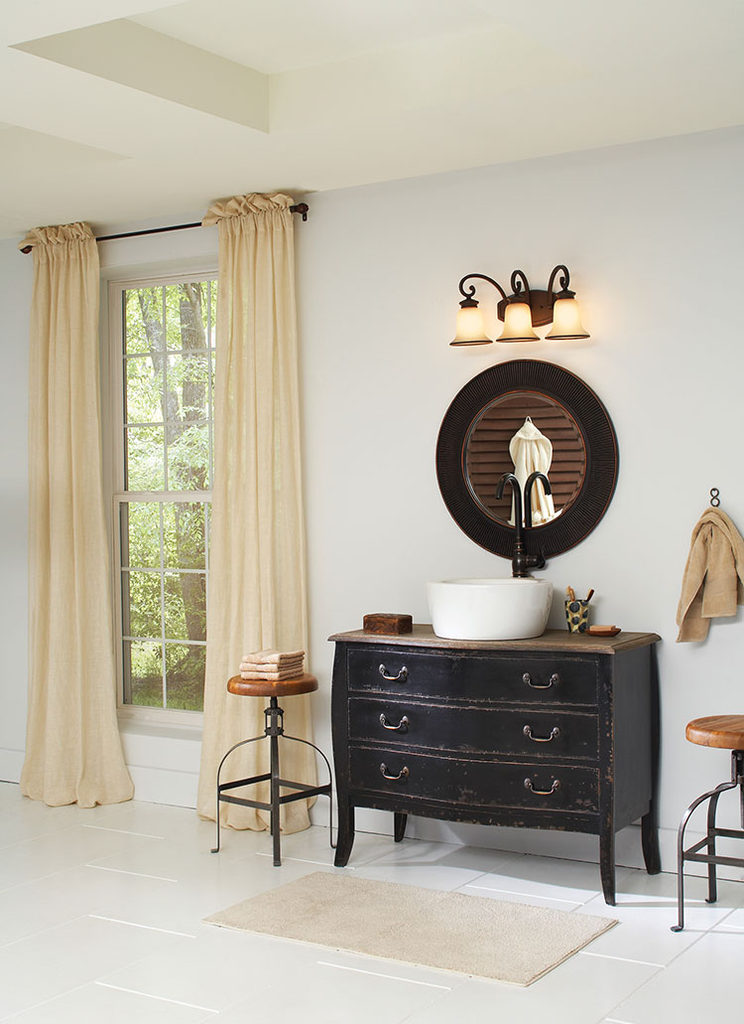 Six Light Chandelier 31146-814