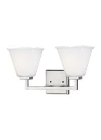 Two Light Bath 4413702-962