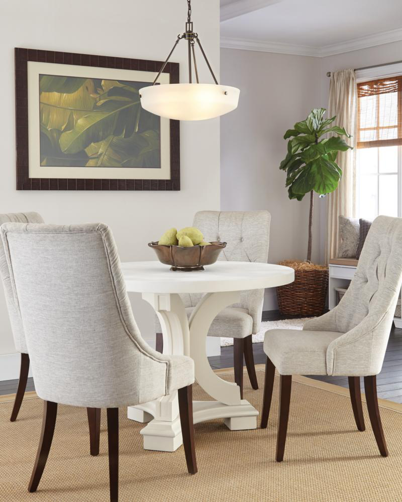 Three Light Pendant 6615203-05