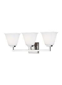 Three Light Bath 4413703-962