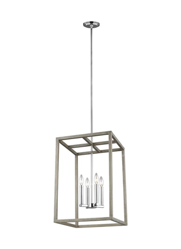 Mayer-DDS-Four Light Hall / Foyer 5134504-872-1