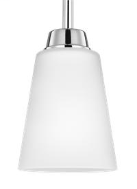 One Light Mini-Pendant 6115201-05