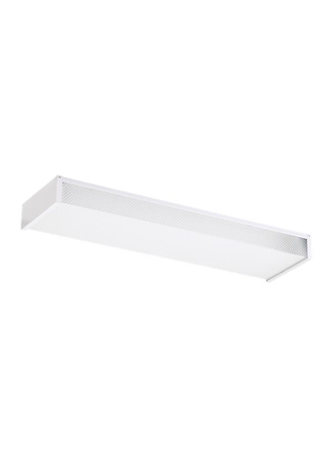 Two Light Ceiling Flush Mount 59136LE-15