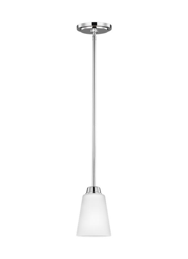 One Light Mini-Pendant 6115201-05