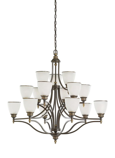 Product image for VCLGT 31352-708 15LT 60W CHAND