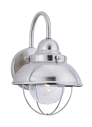 8870-98 - One Light Outdoor Wall Lantern 8870-98