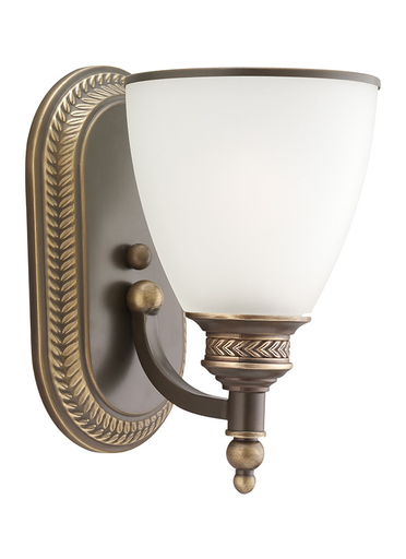 Product image for VCLGT 41350-708 100W WALL SCONCE