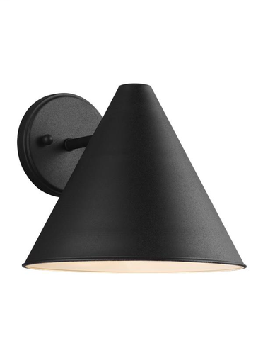 One Light Outdoor Wall Lantern 8538501-12