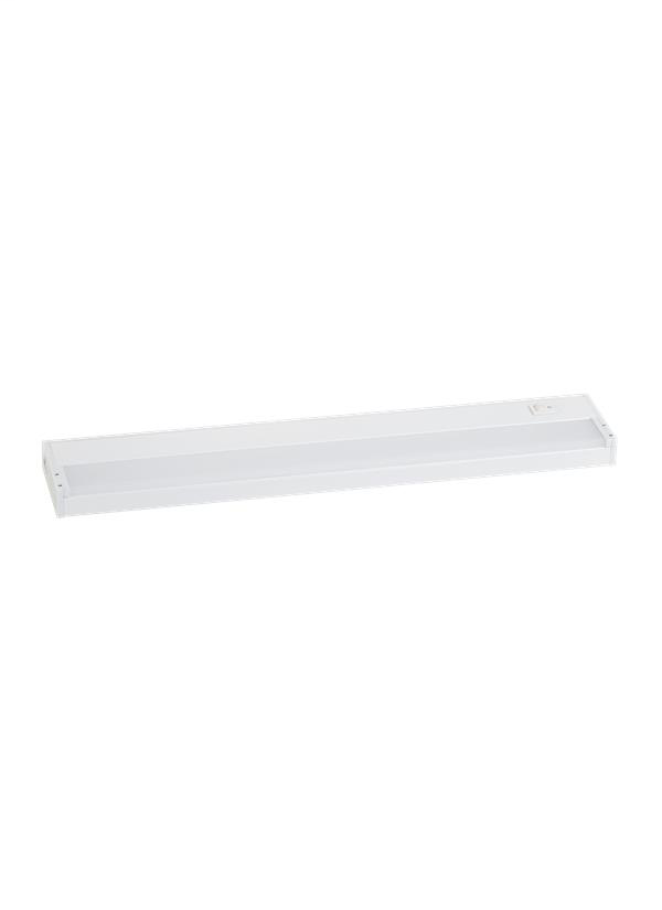 Product image for Vivid LED Undercabinet 18" 3000K - White