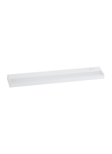 Product image for Vivid LED Undercabinet 18" 3000K - White