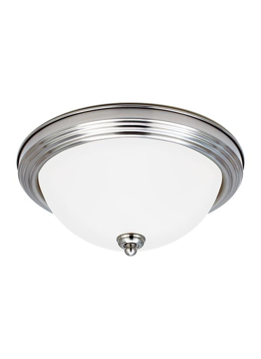 One Light Ceiling Flush Mount 77063-962