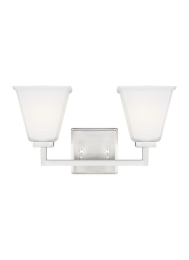 Two Light Bath 4413702-962