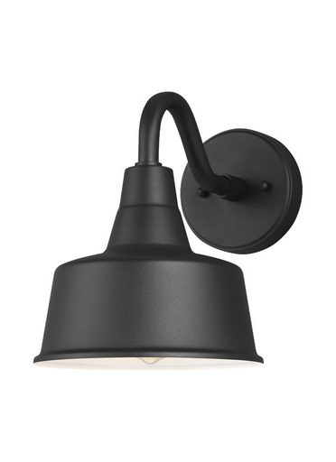 Mayer-DDS-Small One Light Outdoor Wall Lantern 8537401-12-1