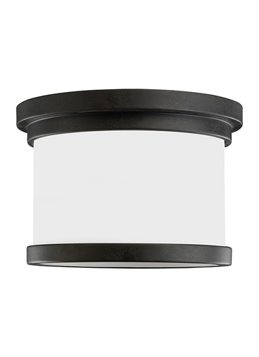One Light Outdoor Ceiling Flush Mount 78660-185