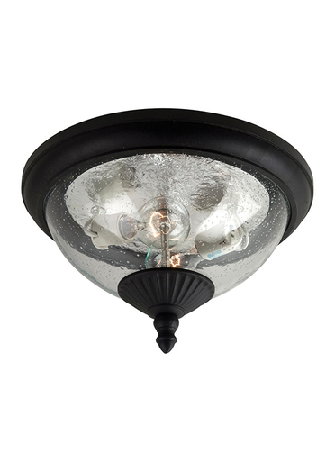 Product image for S-GULL 88068-12 2LT 60W CLG FX