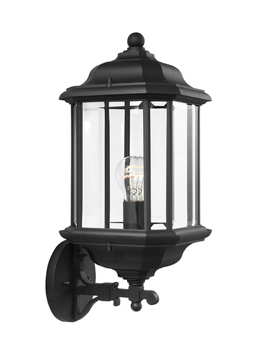 One Light Outdoor Wall Lantern 84032-12