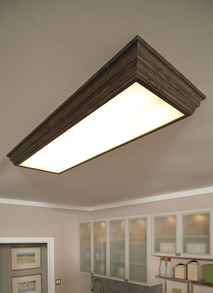 Two Light Ceiling Flush Mount 59136LE-15
