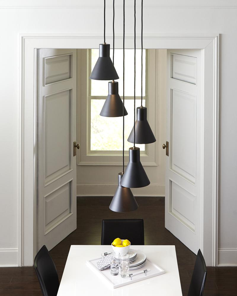 One Light Wall / Bath Sconce 4141301-848