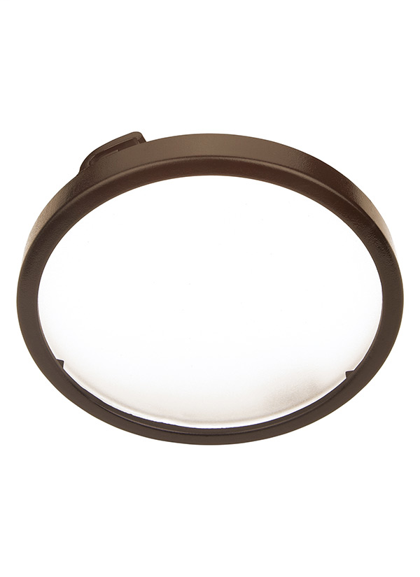 Product image for S-GULL 9414-171 ABZ GLS DIFFUSE TRIM