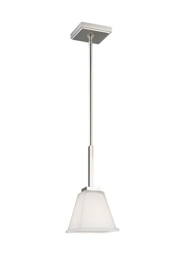 One Light Mini-Pendant 6113701-962