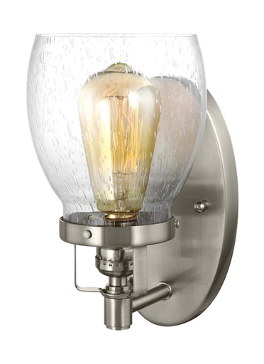 4114501-962 - One Light Wall / Bath Sconce 4114501-962