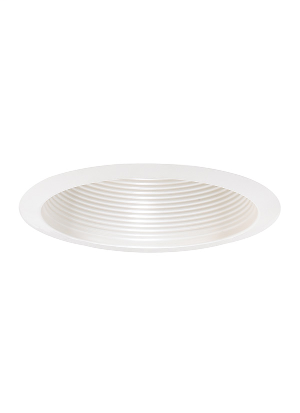 6" Open Cone Shower Trim 1154AT-14