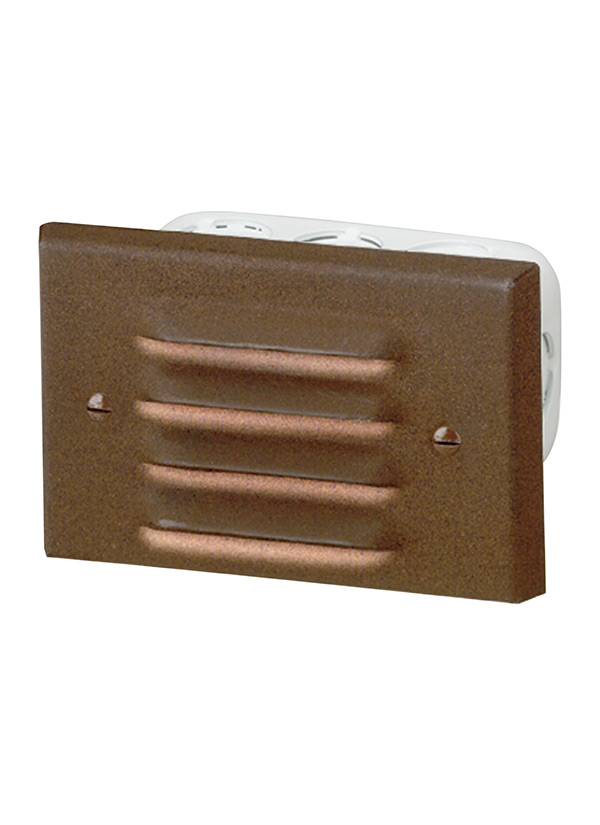 Product image for VCLGT 9341-40 18W 12V T-5 LANDSCAPE RECESSED MOUNT DECK LIGHT