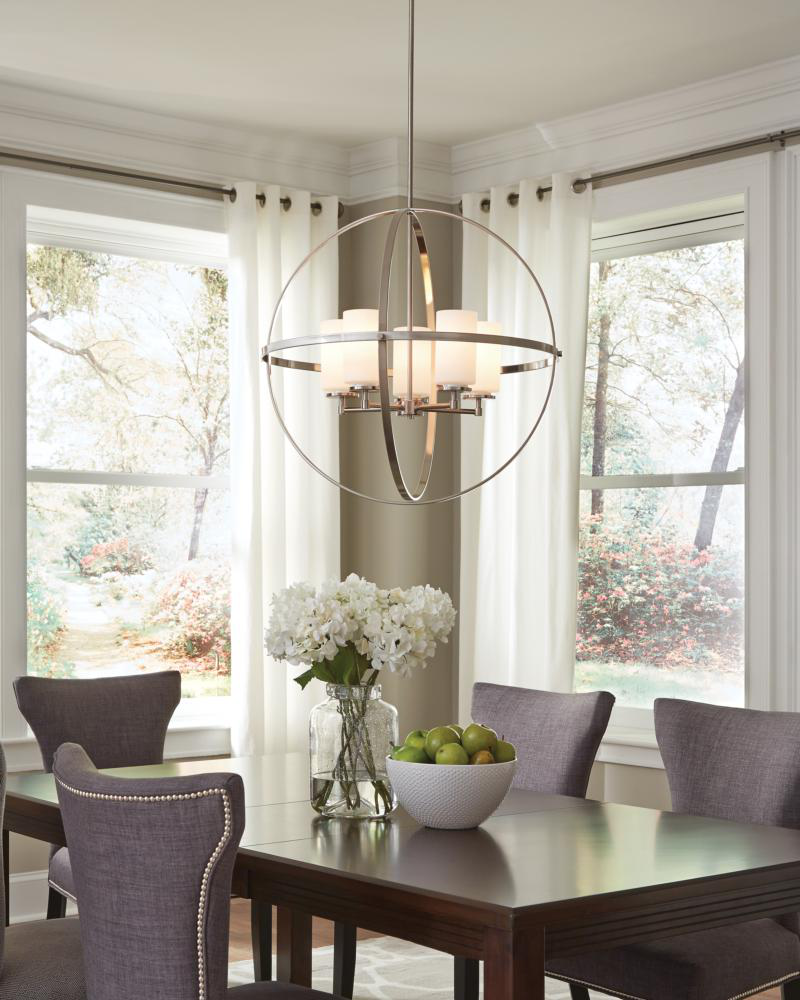 Three Light Wall / Bath 4424603EN3-848