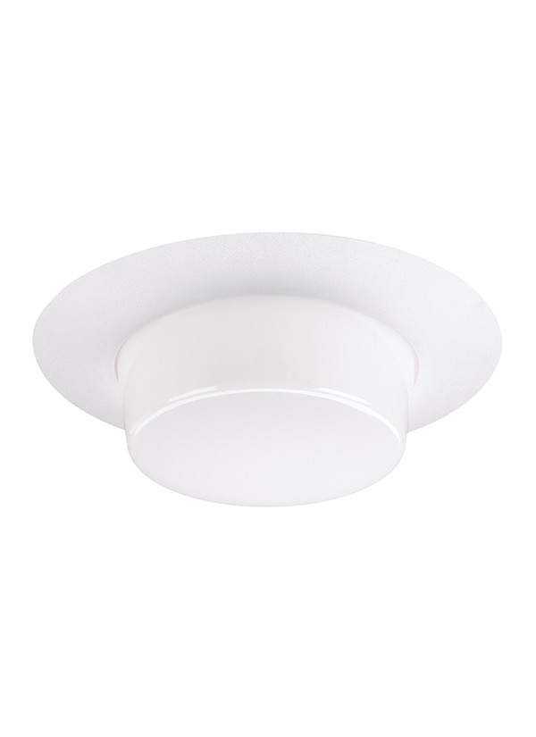 Product image for VCLGT 1134-68 8 X 2.63IN SINGLE LIGHT INCANDESCENT RECESSED FIXTURE