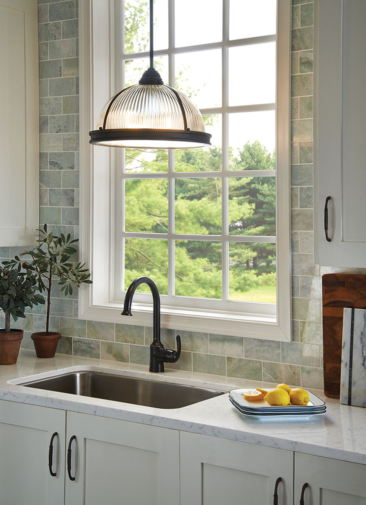 Two Light Pendant 65061-962