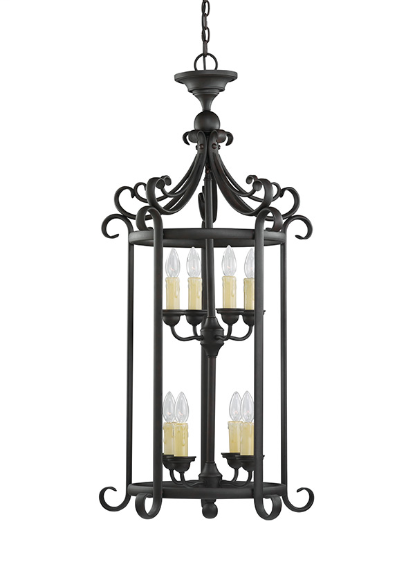 Product image for VCLGT 51121-820 8LT 60W FOYER FX