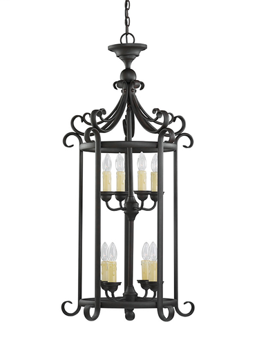 Product image for VCLGT 51121-820 8LT 60W FOYER FX