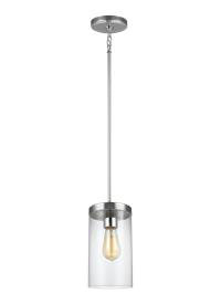 One Light Pendant 6590301-05