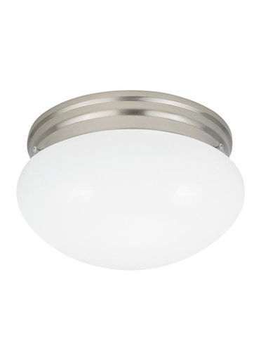 One Light Ceiling Flush Mount 5326-962