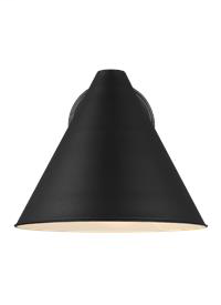One Light Outdoor Wall Lantern 8538501-12
