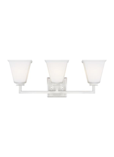 Three Light Bath 4413703-962