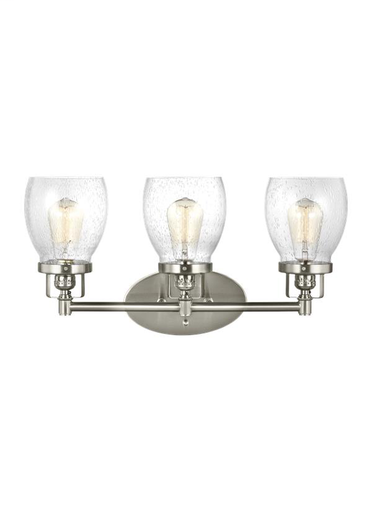 4414503-962 - Three Light Wall / Bath 4414503-962