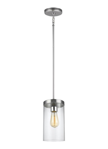 One Light Pendant 6590301-05