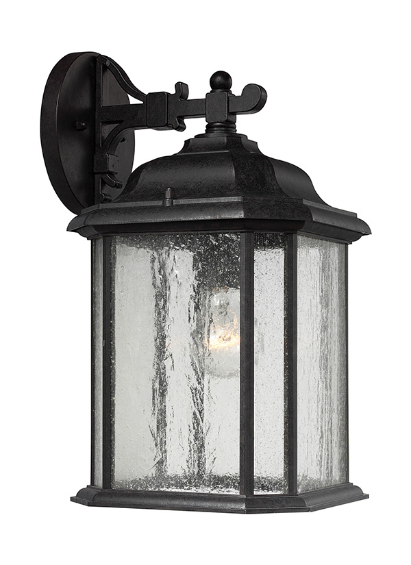 Mayer-DDS-One Light Outdoor Wall Lantern 84031-746-1