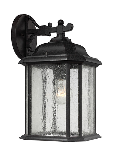 Mayer-DDS-One Light Outdoor Wall Lantern 84031-746-1