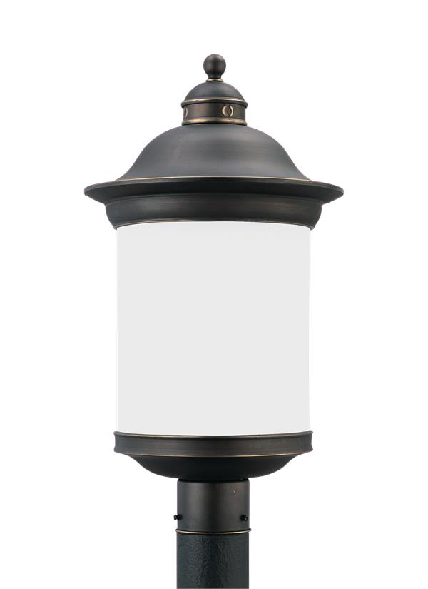 Product image for S-GULL 89298-71 1LT 100W FX