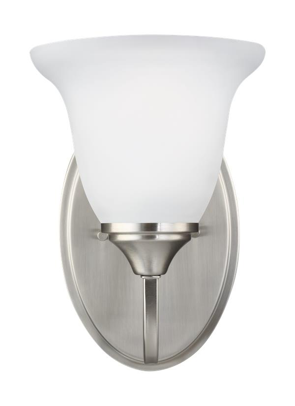 Product image for S-GULL 4150501-962 1LT 100W SCON