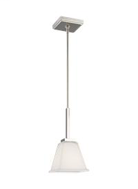 One Light Mini-Pendant 6113701-962